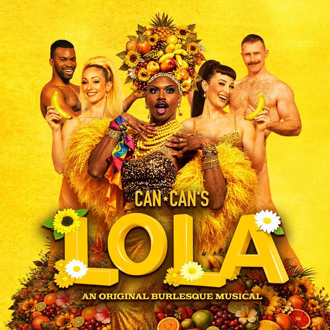 Season 2026 — Can Can Culinary Cabaret